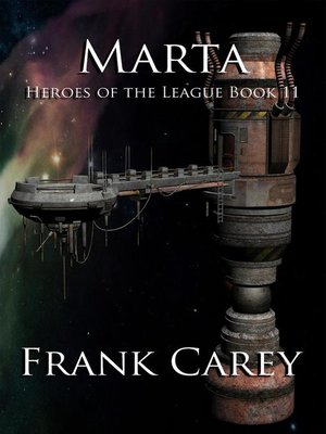 cover image of Marta